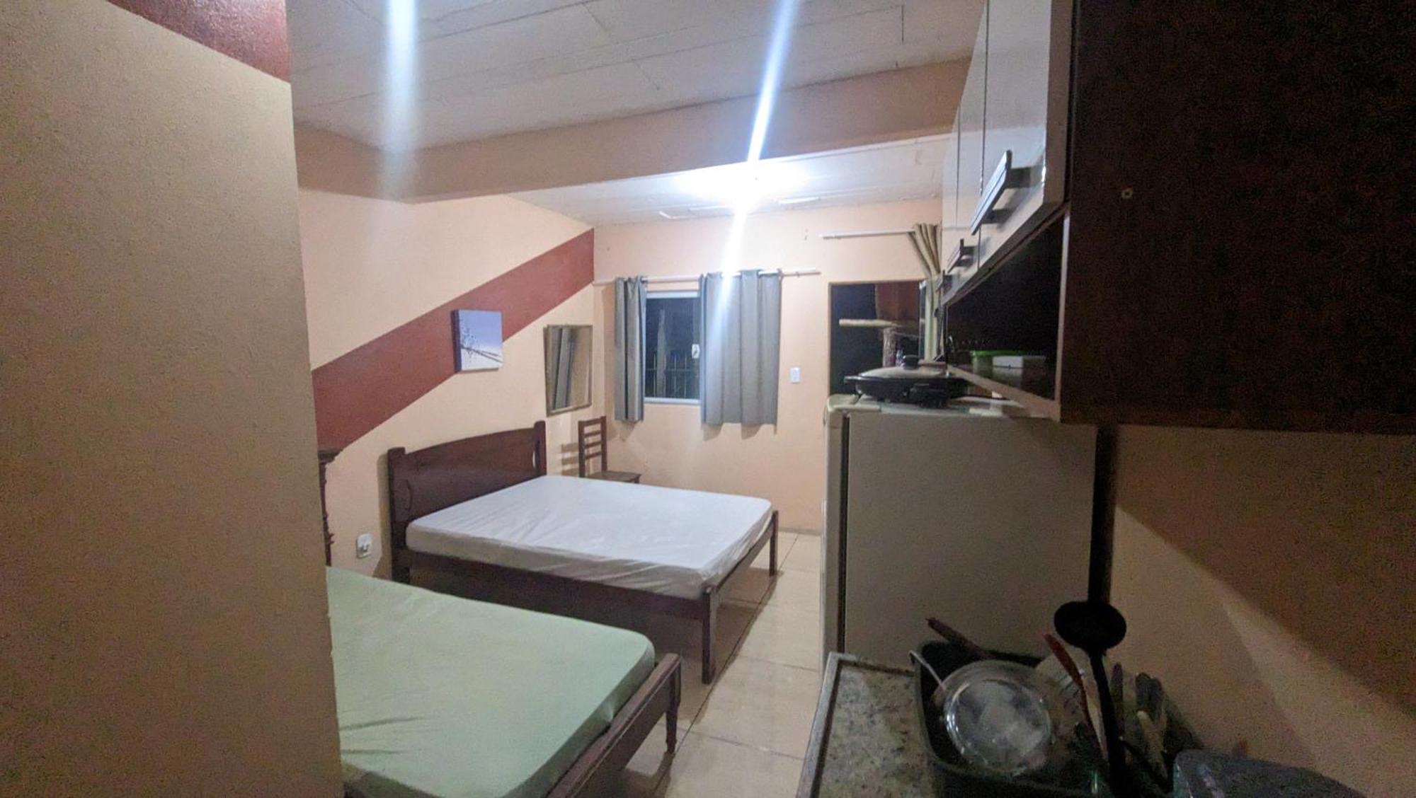 Sao Goncalo Paraty Rj Habitación foto