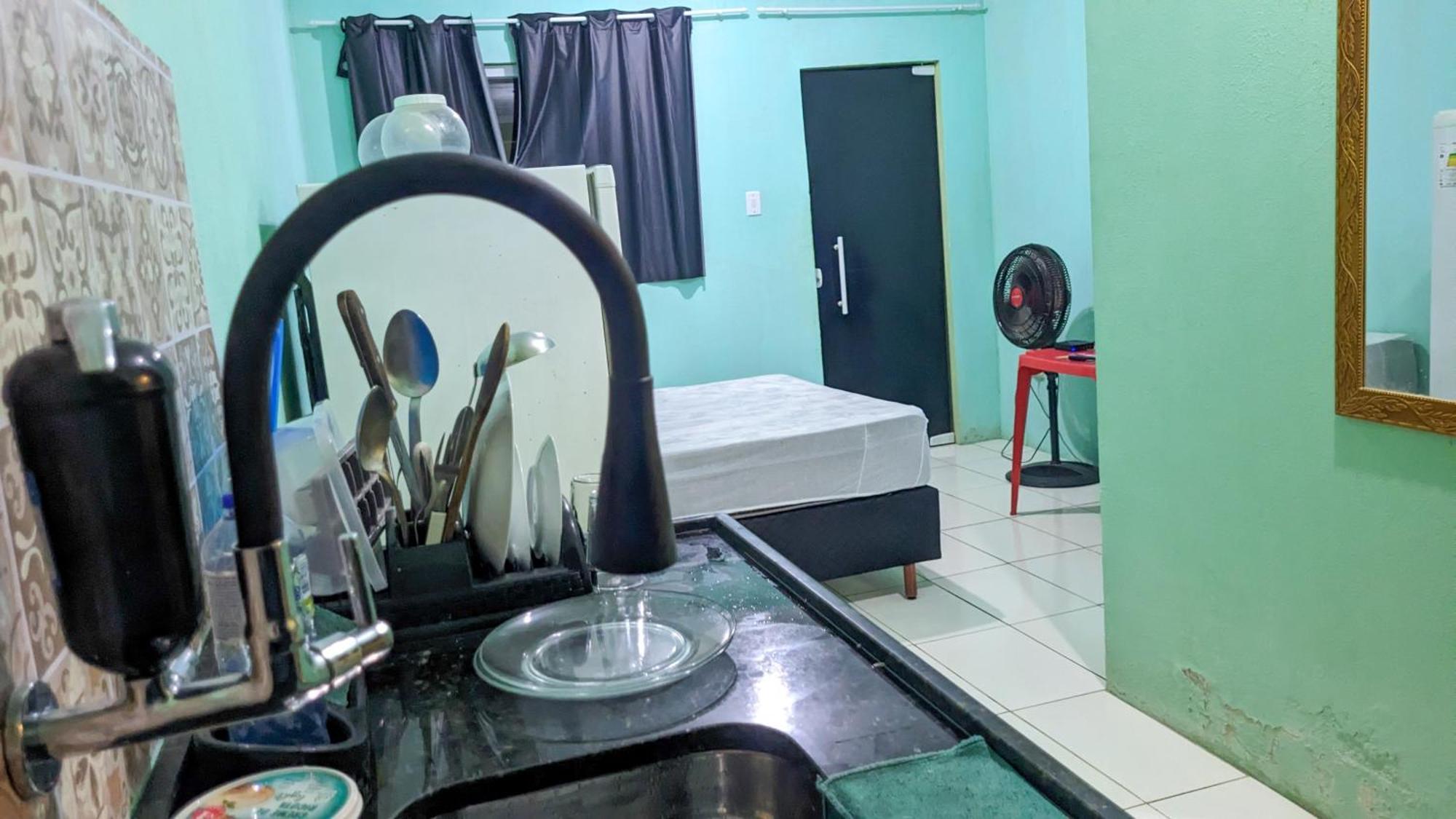 Sao Goncalo Paraty Rj Habitación foto