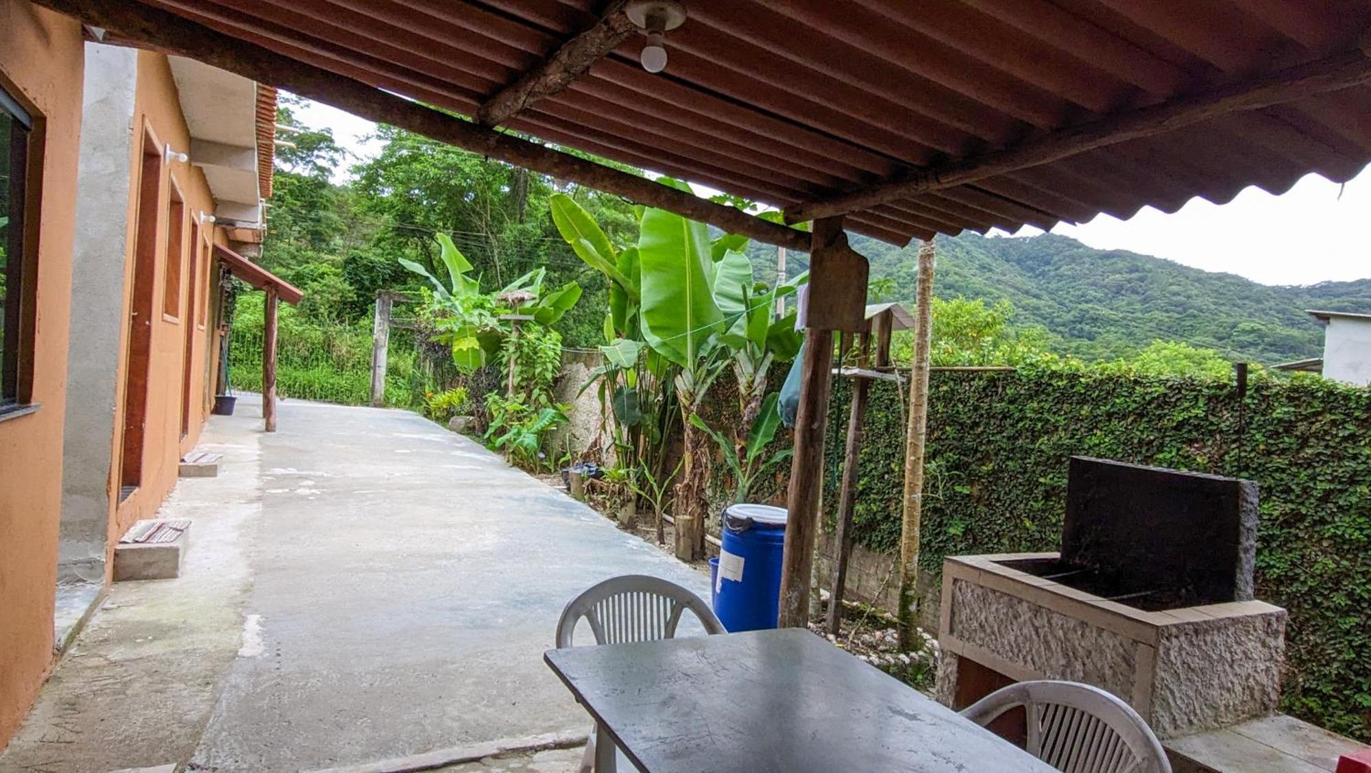 Sao Goncalo Paraty Rj Habitación foto