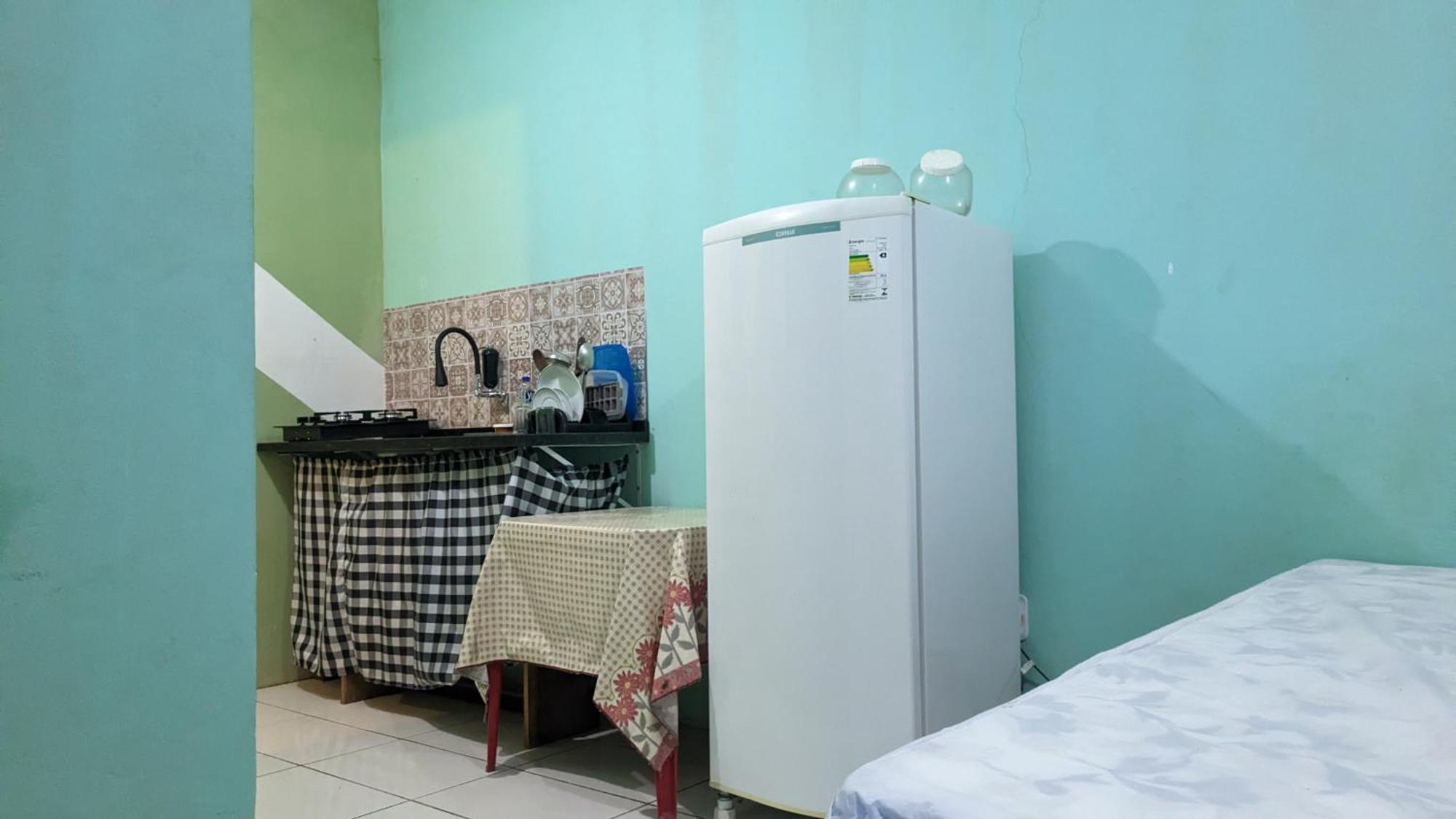 Sao Goncalo Paraty Rj Habitación foto