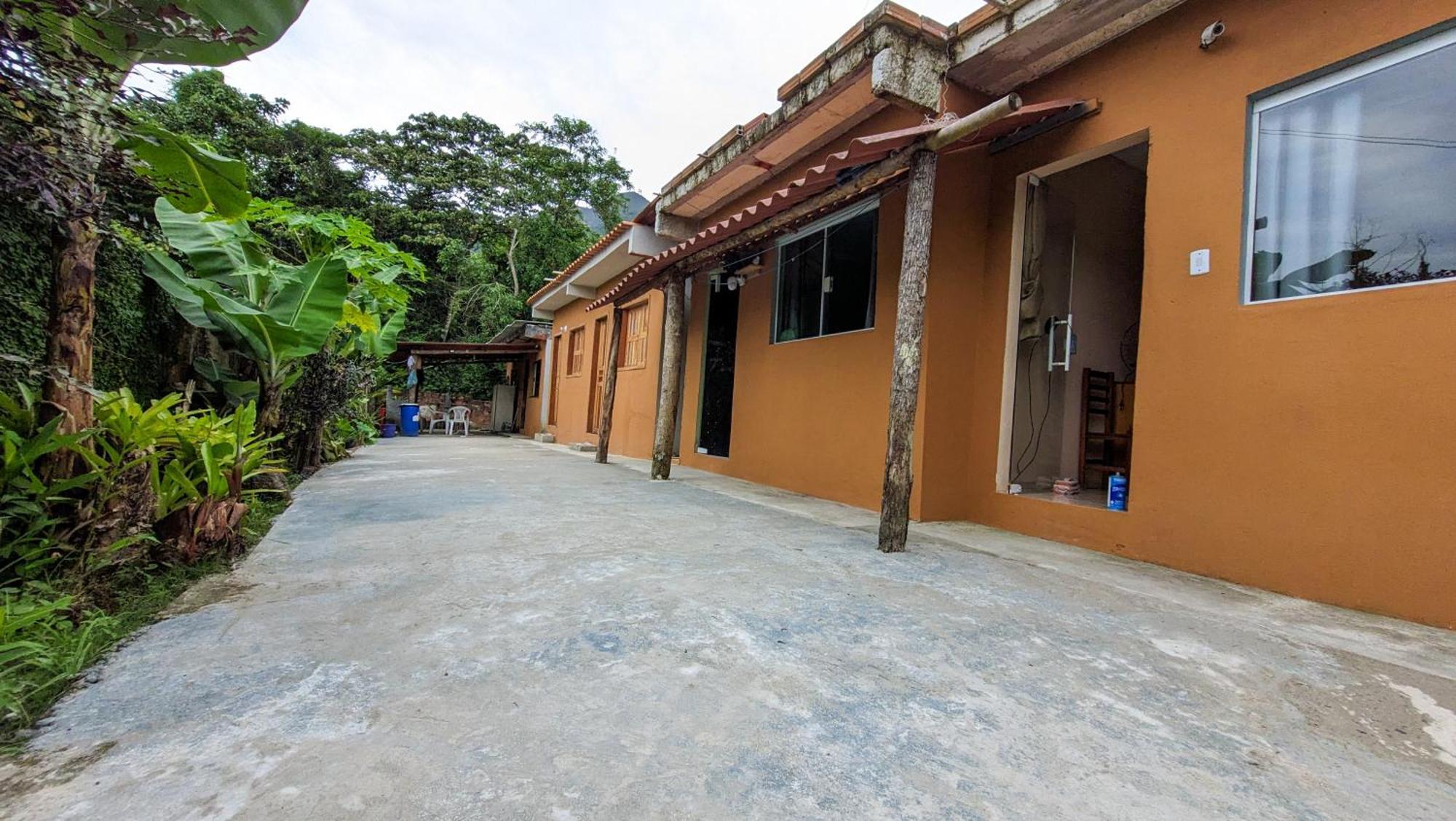 Sao Goncalo Paraty Rj Habitación foto