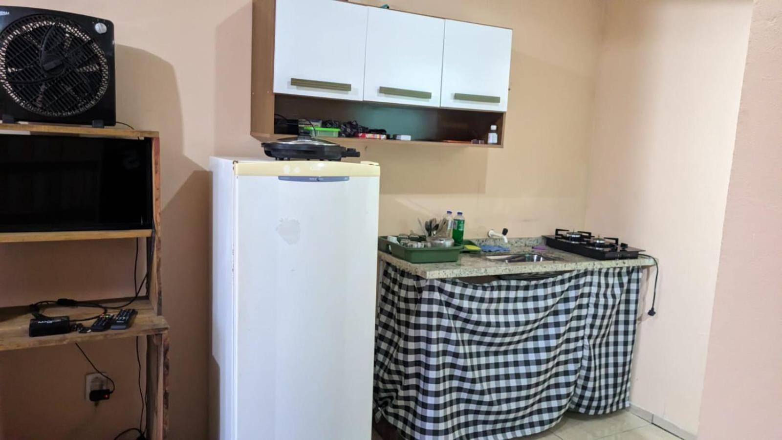 Sao Goncalo Paraty Rj Habitación foto